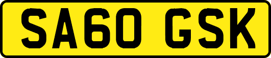 SA60GSK