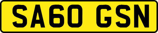 SA60GSN