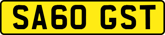 SA60GST