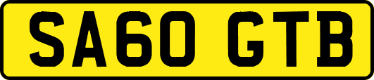 SA60GTB