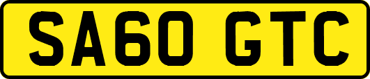 SA60GTC