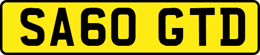 SA60GTD
