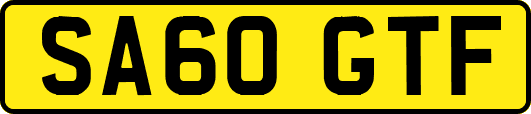 SA60GTF