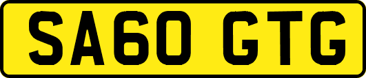 SA60GTG