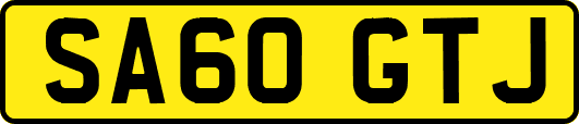 SA60GTJ