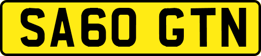 SA60GTN
