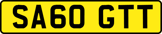 SA60GTT