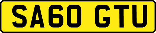 SA60GTU