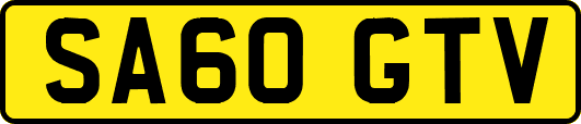 SA60GTV