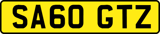 SA60GTZ