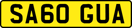 SA60GUA