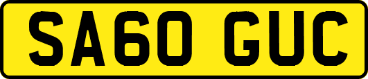 SA60GUC