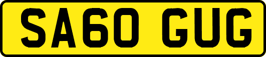 SA60GUG
