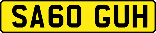 SA60GUH