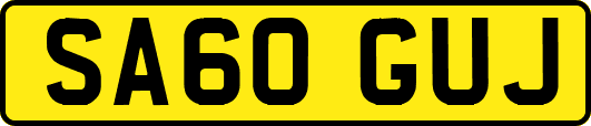 SA60GUJ