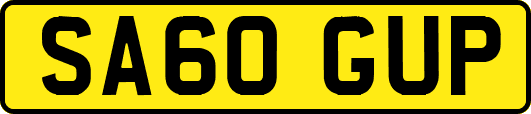 SA60GUP