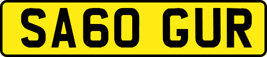 SA60GUR