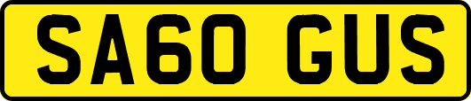SA60GUS