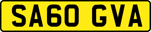 SA60GVA