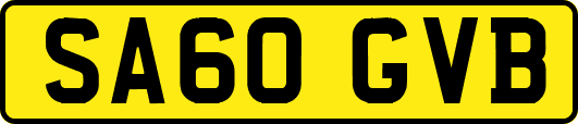 SA60GVB
