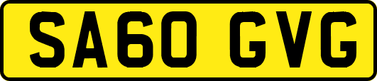 SA60GVG