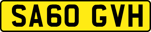 SA60GVH