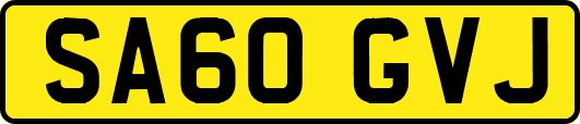SA60GVJ