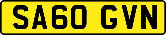 SA60GVN