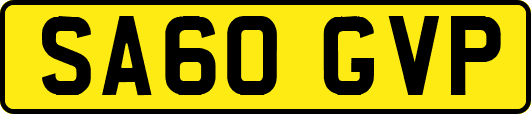 SA60GVP