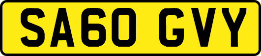 SA60GVY