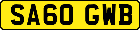SA60GWB