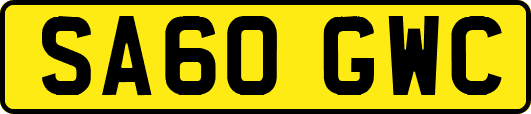 SA60GWC