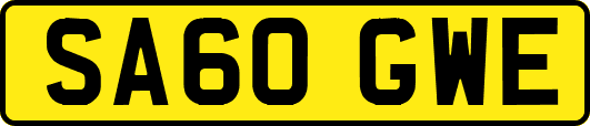 SA60GWE