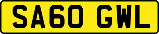 SA60GWL