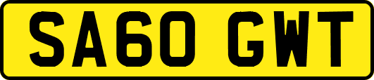 SA60GWT