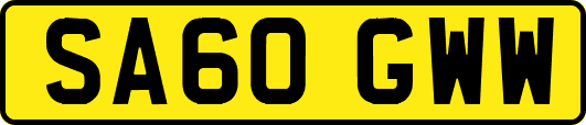 SA60GWW