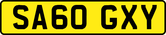 SA60GXY