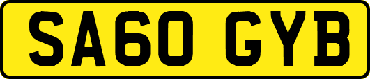 SA60GYB