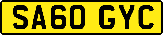 SA60GYC