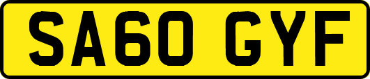 SA60GYF