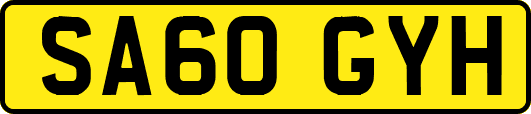 SA60GYH