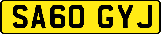 SA60GYJ