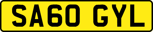 SA60GYL