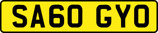 SA60GYO