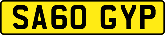 SA60GYP