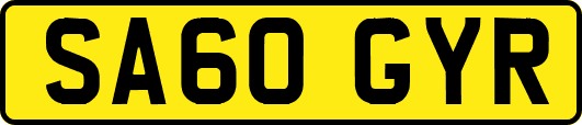 SA60GYR