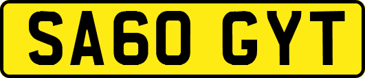 SA60GYT
