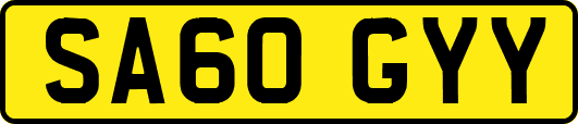 SA60GYY