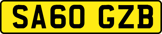 SA60GZB