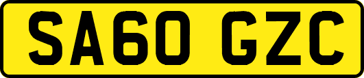 SA60GZC